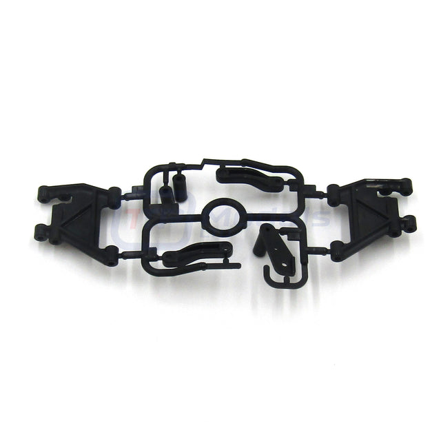 Tamiya 58128 Alfa Romeo 155 V6 TI/TA-02/TA-02W, 9114107/0115173/50556 K Parts
