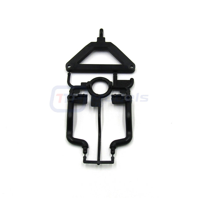 Tamiya 58122/58502 Blitzer Beetle, 9115049/19115049 N Parts, (Body Mount/Posts)