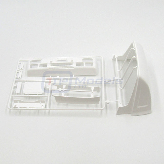 Tamiya 56305 Mercedes-Benz 1838LS, 9115064/19115064 L Parts (Roof Spoiler), NEW