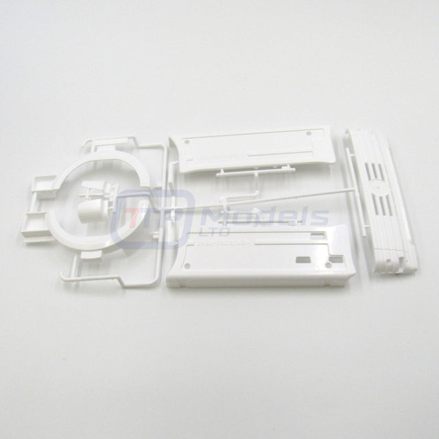 Tamiya 56305 Mercedes-Benz 1838LS/1850L, 9115065/19115065 N Parts (Grill), NEW