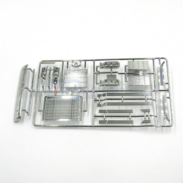 Tamiya 56314 Knight Hauler/Metallic, 9115132/19115132 P Parts, NEW
