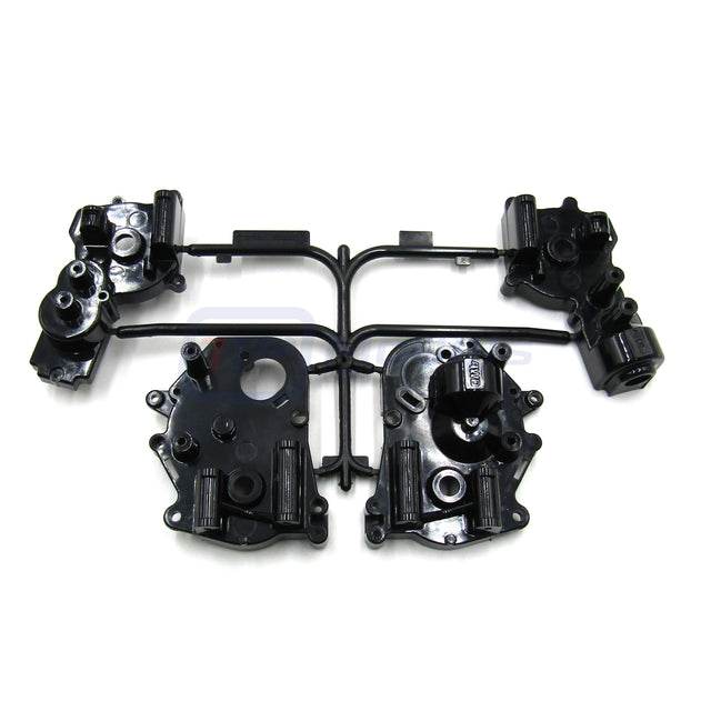 Tamiya Hot Shot/2/Super Shot/Boomerang/Bigwig/Super Sabre, 9115191 G Parts, NEW