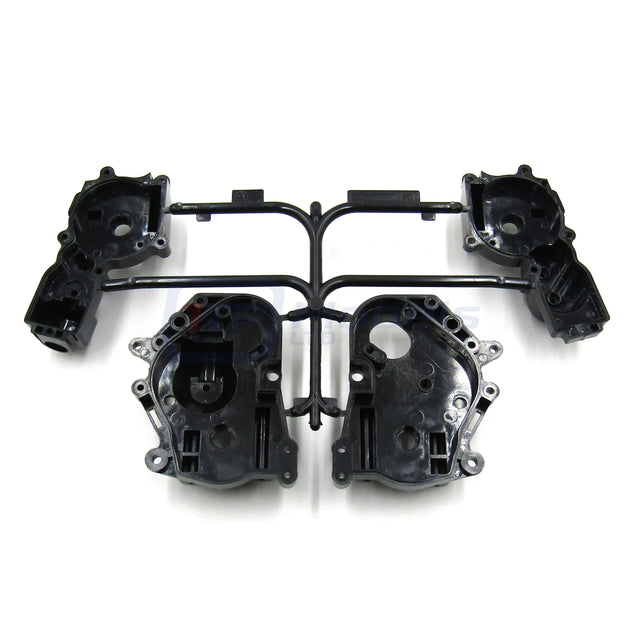 Tamiya Hot Shot/2/Super Shot/Boomerang/Bigwig/Super Sabre, 9115191 G Parts, NEW