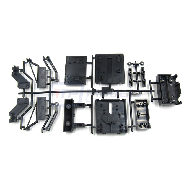 Tamiya 56326 Container Trailer Maersk/NYK 40ft 3-Axle 9115312/19115312 Q Parts