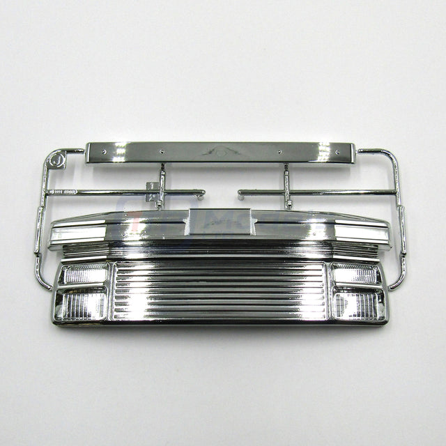 Tamiya 58110 Super Blackfoot/Blackfoot III/2016 9115325/19115325 J Parts (Grill)