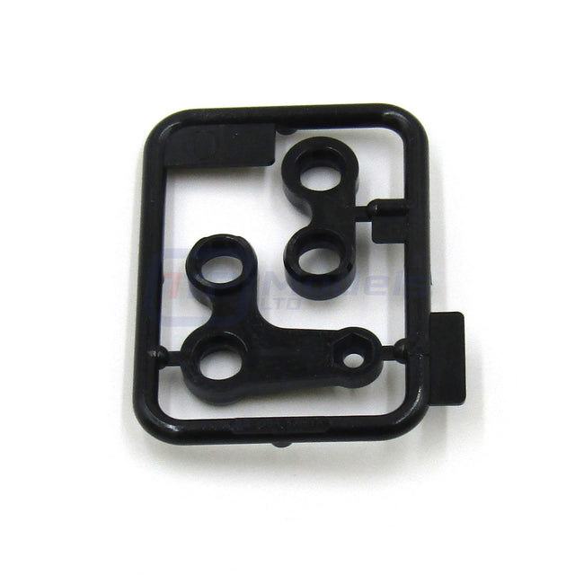 Tamiya 58079 Egress/Avante 2001, 9115328/19115328/0115067 L Parts (Steering Link)