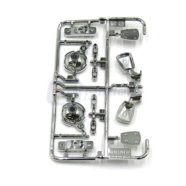 Tamiya 58519 Toyota Bruiser/Mountain Rider, 9115336/19115336 N Parts, NIP