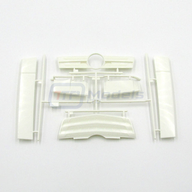 Tamiya 56335 Mercedes-Benz Actros 1851/3363, 9115370/19115370 M Parts, NEW