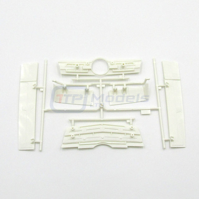 Tamiya 56335 Mercedes-Benz Actros 1851/3363, 9115370/19115370 M Parts, NEW