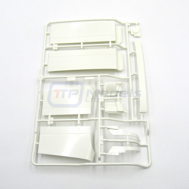 Tamiya 56340 Freightliner Cascadia Evolution, 9115392/19115392 K Parts (K1-K10), NEW