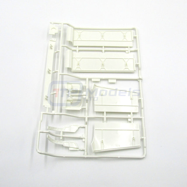 Tamiya 56340 Freightliner Cascadia Evolution, 9115392/19115392 K Parts (K1-K10), NEW