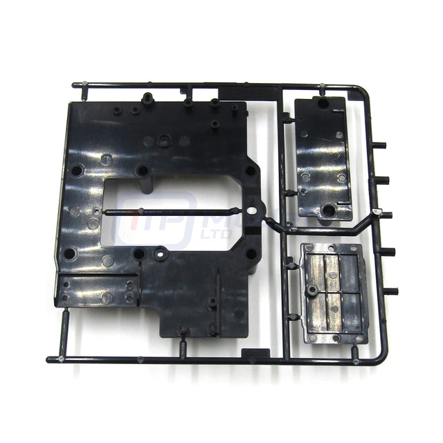 Tamiya 56352 Mercedes-Benz Arocs 3363, 9115458/19115458 P Parts (Mech Deck), NEW