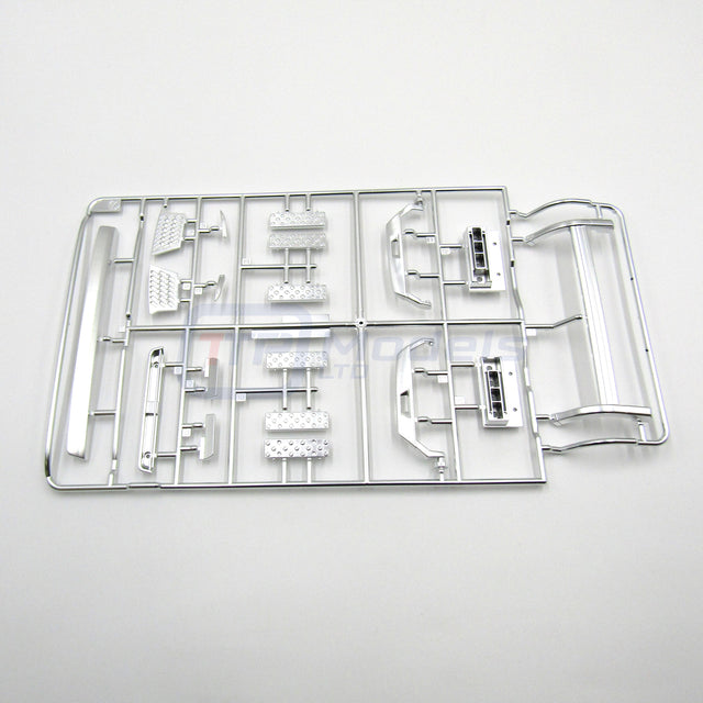 Tamiya 56362 Volvo FH16 8x4 Tow 9115514/19115514 K Parts (Roof Light Bar), NEW