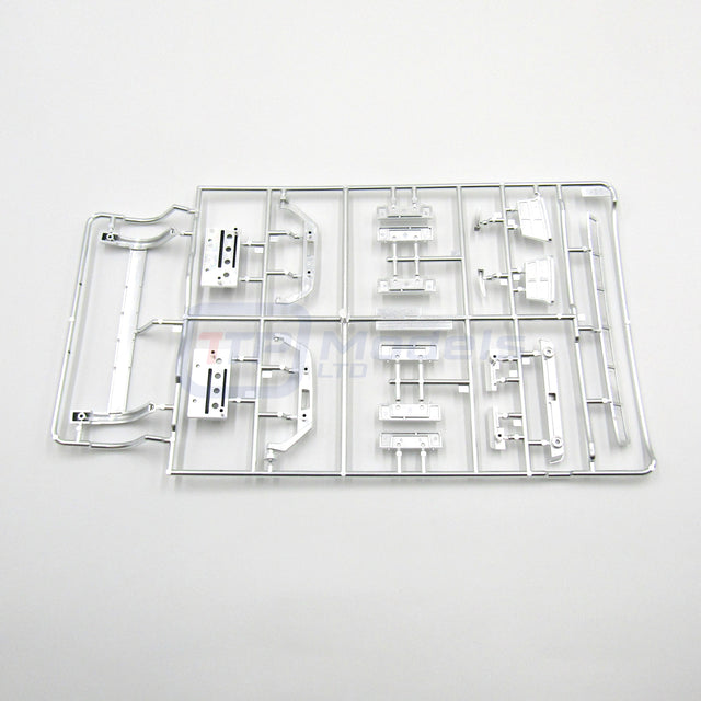 Tamiya 56362 Volvo FH16 8x4 Tow 9115514/19115514 K Parts (Roof Light Bar), NEW
