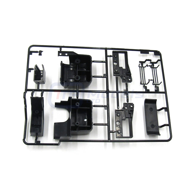 Tamiya 56366 Mercedes-Benz Arocs 4151 8x4 Tipper, 9115529/19115529 Q Parts, NEW