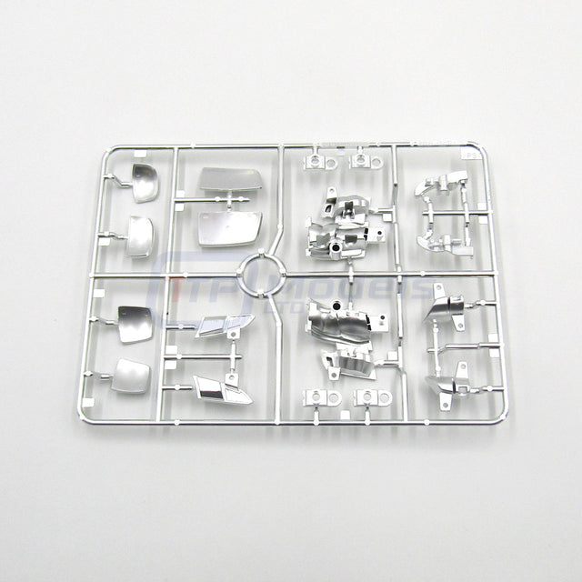Tamiya 56368 Scania 770 S 6x4, 9115540/19115540 N Parts (Light Buckets), NEW