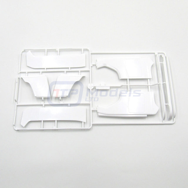 Tamiya 56368 Scania 770 S 6x4, 9115548/19115548 K Parts (Cab Panels), NEW