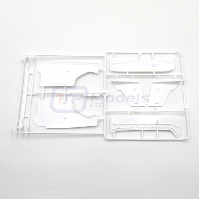 Tamiya 56368 Scania 770 S 6x4, 9115548/19115548 K Parts (Cab Panels), NEW