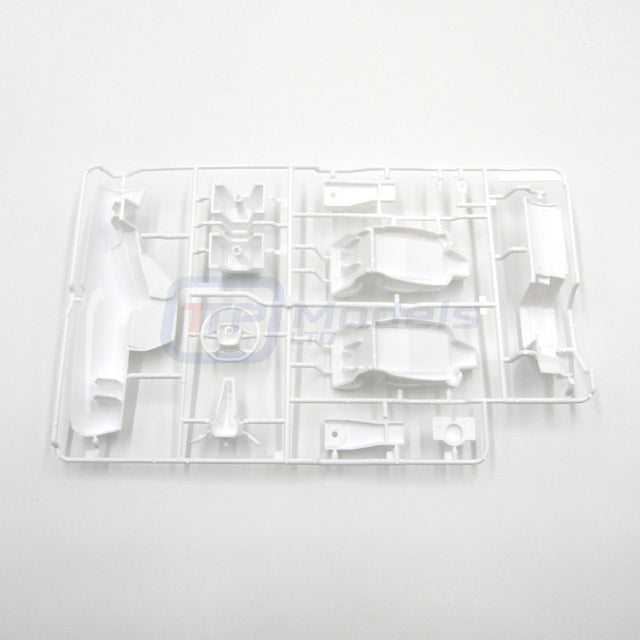 Tamiya 56368 Scania 770 S 6x4/8x4/4, 9115549/19115549 L Parts (Interior), NEW