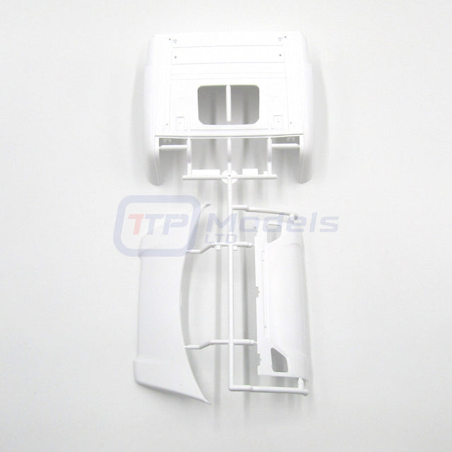 Tamiya 56368 Scania 770 S 6x4, 9115550/19115550 M Parts (Roof & Spoiler)