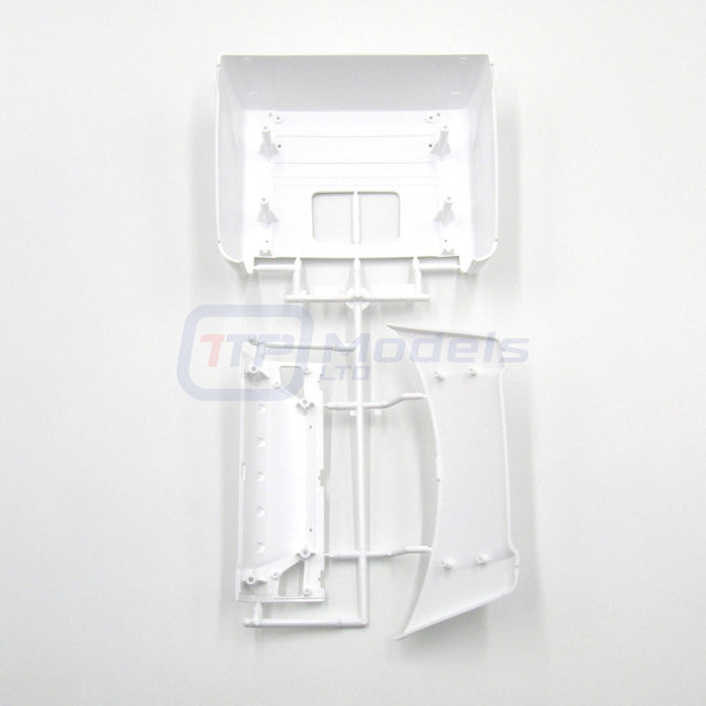 Tamiya 56368 Scania 770 S 6x4, 9115550/19115550 M Parts (Roof & Spoiler)