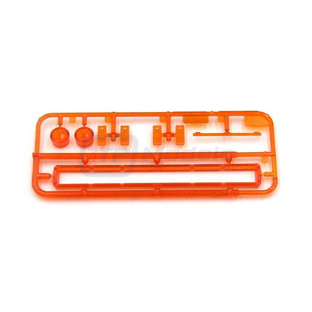 Tamiya 56371 Scania 770 S 8x4, 9115558/19115558, JJ Parts (Top Light Bracket), NEW