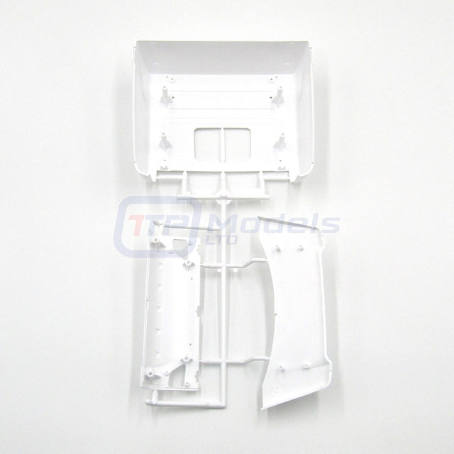 Tamiya 56371 Scania 770 S 8x4, 9115563/19115563 M Parts (Roof & Spoiler), NEW