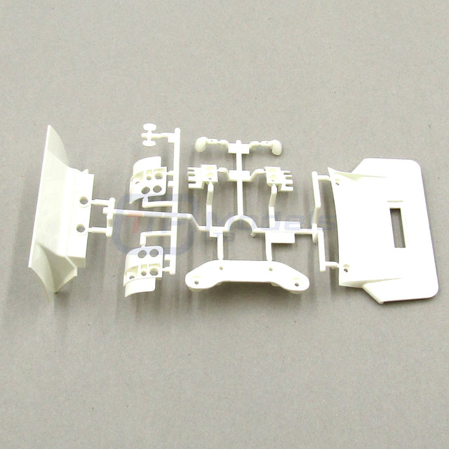 Tamiya 57104 TT-Gear Porsche 935 Turbo RSR/GT01/GT-01, 9225102/19225102 Y Parts