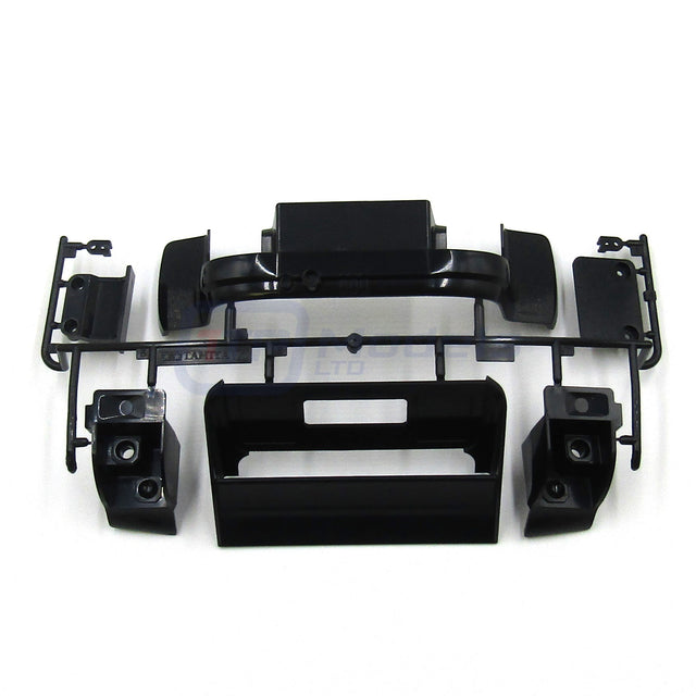 Tamiya 57104 TT-Gear Porsche 935 Turbo RSR/GT01/GT-01, 9225103/19225103 Z Parts