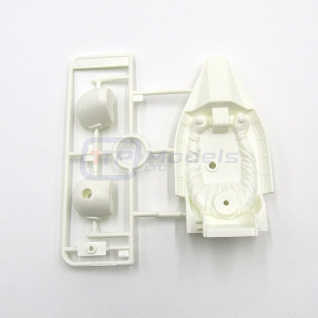 Tamiya 58072/58489 Avante/2011 9225125/19225125/0225046 Z Parts (Driver Figure)