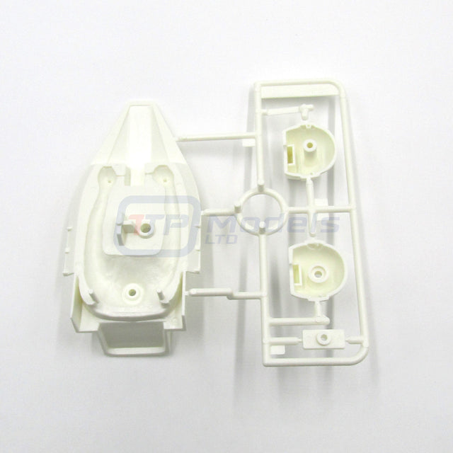 Tamiya 58072/58489 Avante/2011 9225125/19225125/0225046 Z Parts (Driver Figure)