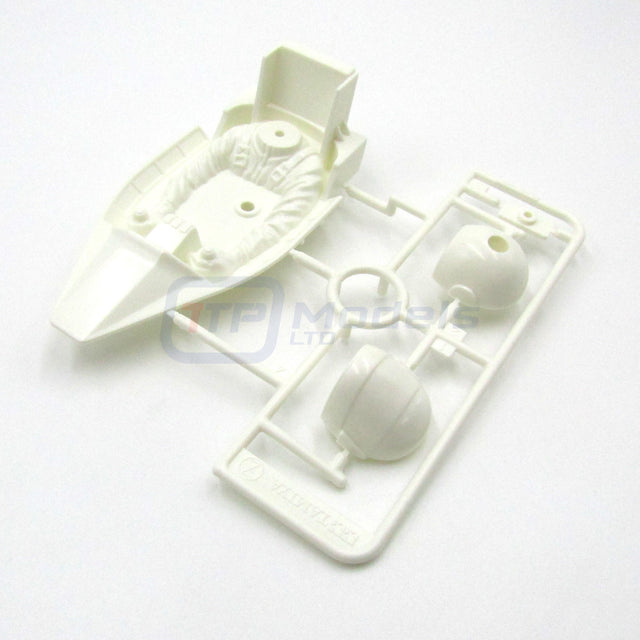 Tamiya 58072/58489 Avante/2011 9225125/19225125/0225046 Z Parts (Driver Figure)