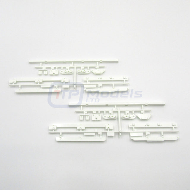 Tamiya 56326 Container Trailer Maersk/NYK, 9225128/19225128 Y Parts, NEW