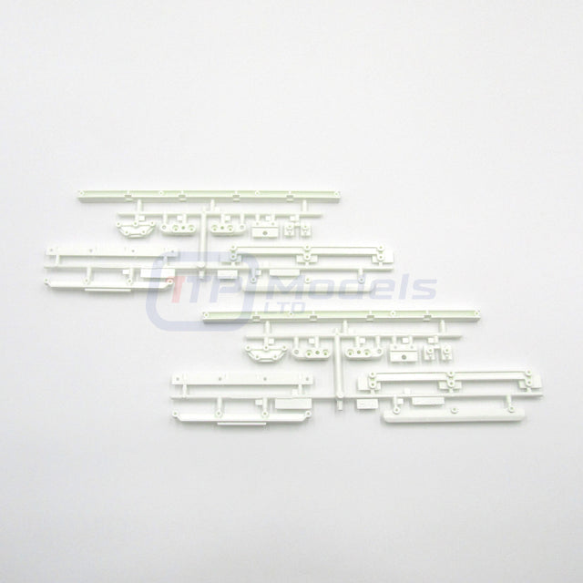 Tamiya 56326 Container Trailer Maersk/NYK, 9225128/19225128 Y Parts, NEW