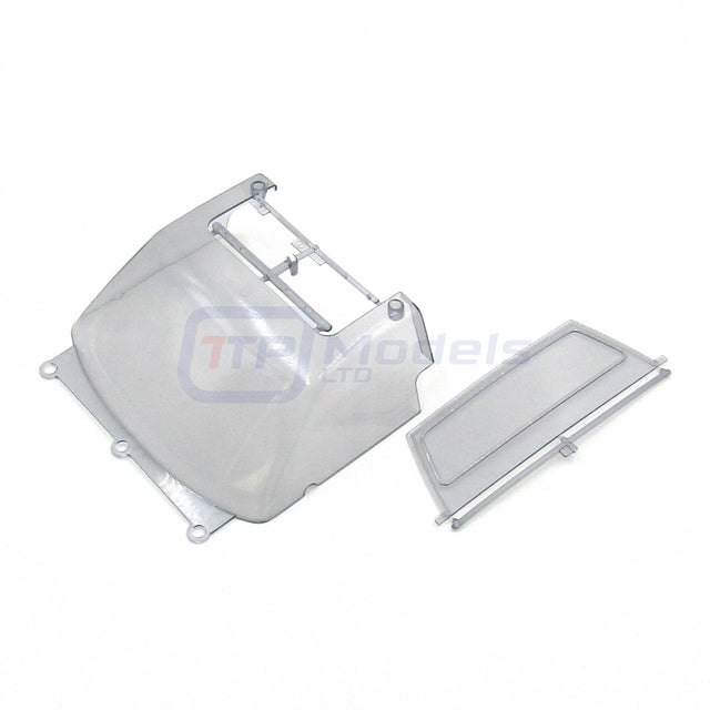 Tamiya 58519 Toyota Bruiser/Mountain Rider, 9225139/19225139 T Parts (Windows)