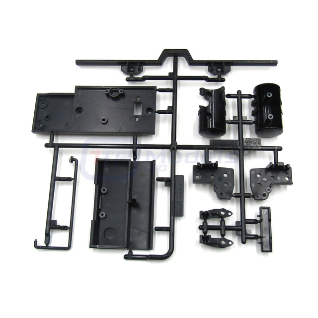 Tamiya 56357 Arocs 3348 6x4 Tipper, 9225187/19225187 Z Parts, NEW