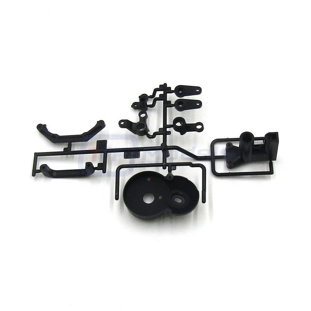 Tamiya 58681 Formula E GEN2/TC-01, 9225212/19225212 T Parts (Gearbox Assembly)