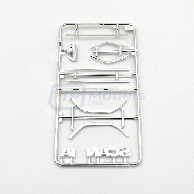Tamiya 56371 Scania 770 S 8x4, 9225233/19225233 T Parts, Cab Detailing Parts NEW