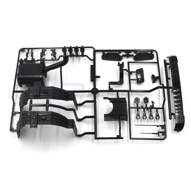 Tamiya 56371 Scania 770 S 8x4, 9225234/19225234 W Parts, Inner Front Fenders NEW