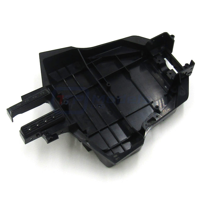 Tamiya 58057 Bigwig/47330 Bigwig (2017), 9334174/0335073 Chassis/Frame NEW