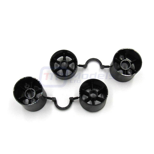Tamiya 58088 Mercedes-Benz C11/F40/Group-C, 9335088/19335088/*50399 Wheel Bag