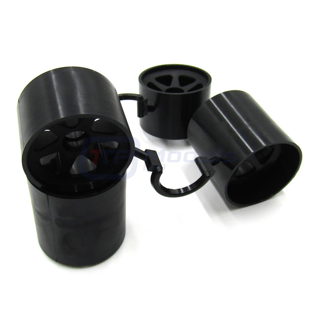 Tamiya 58088 Mercedes-Benz C11/F40/Group-C, 9335088/19335088/*50399 Wheel Bag