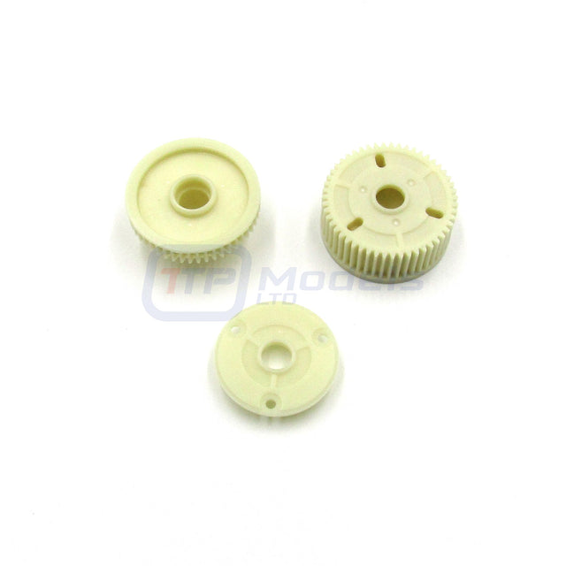 Tamiya Stadium Blitzer/Blitzer Beetle/Stadium Thunder, 9335111/19335111 Gear Bag