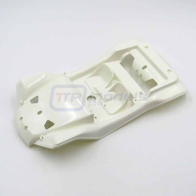 Tamiya Sand Rover/Street Rover/Kumamon/DT02, 9335613/19335613 Body Shell, **Discontinued**