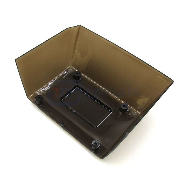 Tamiya Mitsubishi Montero Wheelie/Pajero/CW01/CW-01, 9335617/19335617 Window