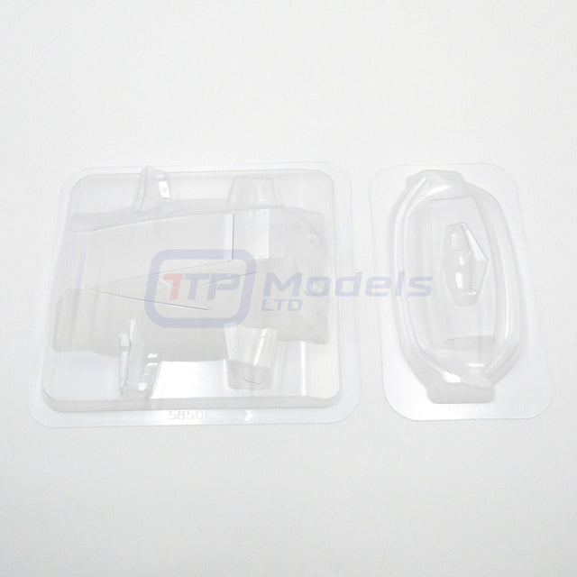 Tamiya 58506 Ferrari 599XX/TA06/TT01E, 9335625/19335625 Light Parts Bag, NEW