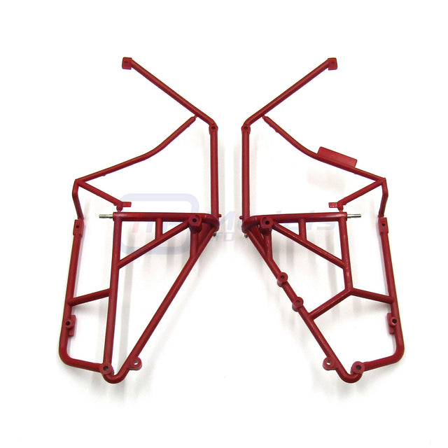 Tamiya 58050/58525 Wild One, 9335649/19335649/0445031 Roll Cage/Bar, NEW