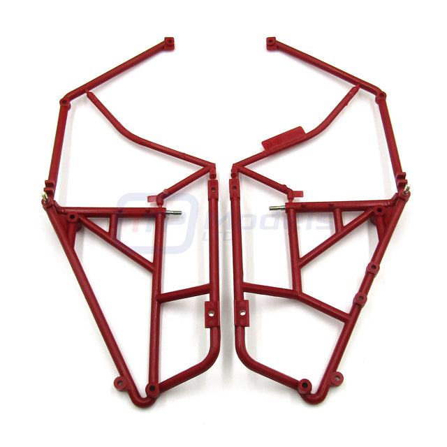 Tamiya 58050/58525 Wild One, 9335649/19335649/0445031 Roll Cage/Bar, NEW