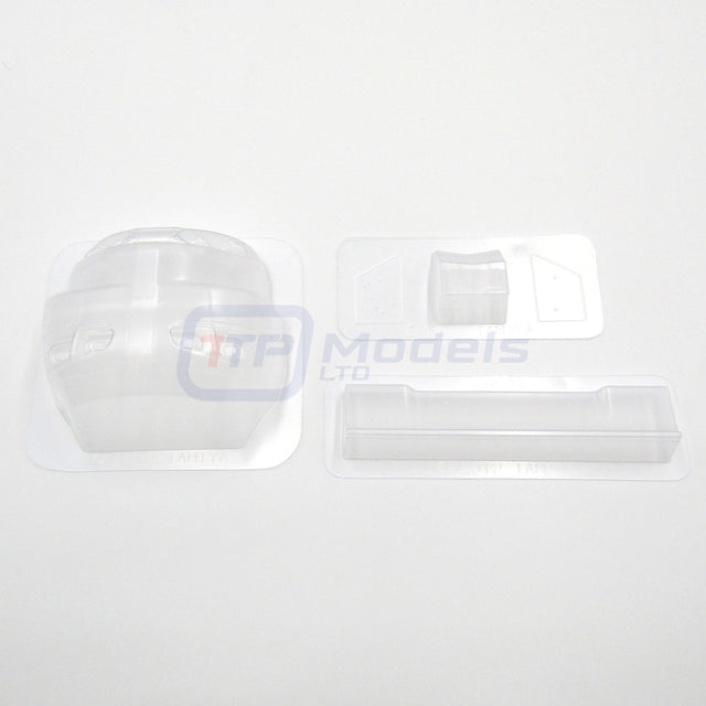 Tamiya 58533 Volkswagen Golf24/TT01E, 9335659/19335659 Light & Wing Parts Bag