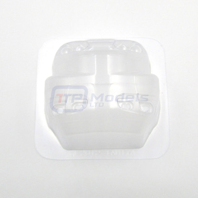 Tamiya 58533 Volkswagen Golf24/TT01E, 9335659/19335659 Light & Wing Parts Bag